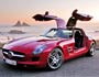 mb sls amg gt