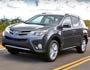 new toyota rav4 2013