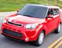 kia soul 2014