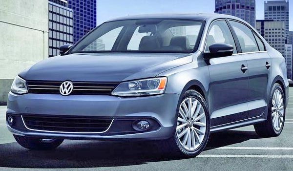 jetta 2011