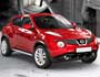 2013 nissan juke crossover