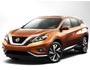 nissan murano 2015