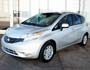 nissan versa note