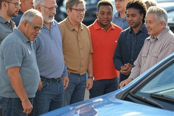 car auction