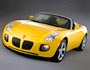 pontiac solstice