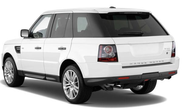 Range Rover