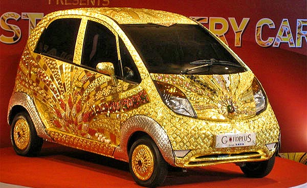 tata nano