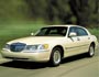 Lincoln Town Car Sedan