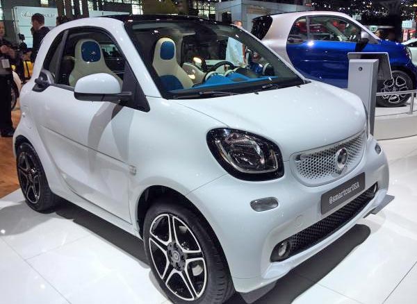 2015 smart fortwo