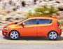 2013 Chevrolet Sonic hatchback Under $15000