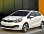 kia rio 2013 new hatchback / sedan under 14000