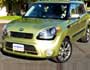 kia soul 2013 new crossover under 15000