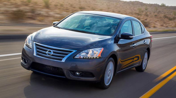 The <strong>2013 Nissan Sentra</strong> lost a good amount of power but gained much interior space, better finishes, and fuel economy.