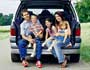 Best Family Cars 2013