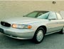 Buick Century Sedan 1997-2005