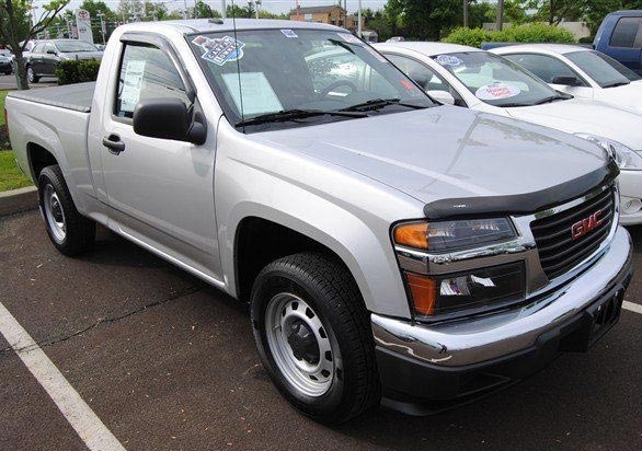 Which And Where to Buy the 2012 Cheapest New Pickup Trucks - www.waterandnature.org