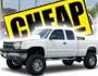 2012 Cheapest New Pickup Trucks