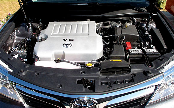<strong>Engine.</strong> 