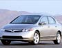 honda civic subcompact