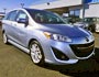 Mazda5: Cheapest New 2013 Minivan