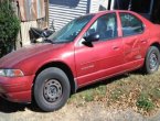 2000 Dodge Stratus under $2000 in Washington