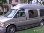 1999 Chevrolet Express - Chicago, IL