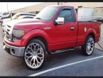 2012 Ford F-150 under $9000 in South Carolina