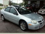 2004 Dodge Neon under $4000 in Alabama