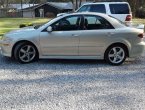 2004 Mazda Mazda6 under $2000 in Louisiana