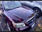 2006 Hyundai Sonata under $4000 in California