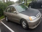 2005 Honda Civic Hybrid under $2000 in Florida