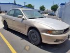 2001 Mitsubishi Galant in California