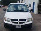 2006 Dodge Caravan - Houston, TX