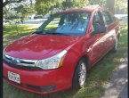 2008 Ford Focus - Greenville, TX