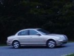 2000 Jaguar S-Type in North Carolina
