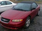 1999 Chrysler Sebring under $2000 in Indiana