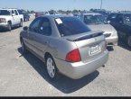 2006 Nissan Sentra under $4000 in Texas