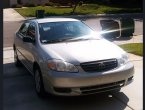2003 Toyota Corolla under $4000 in California