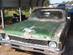 1971 Chevrolet Nova in South Carolina