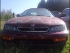 1995 Honda Accord under $1000 in SC