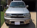 2001 Toyota 4Runner - McKinney, TX