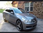 2007 Infiniti G35 under $5000 in Texas