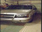 2007 Chevrolet Trailblazer under $6000 in Florida