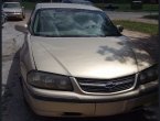 2004 Chevrolet Impala - Houston, TX