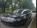 2011 Ford Fusion under $5000 in Indiana