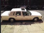 1997 Lincoln TownCar - Philadelphia, PA