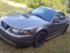 2002 Ford Mustang under $4000 in Georgia