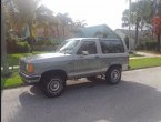 1989 Ford Bronco under $4000 in Florida