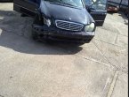 2002 Mercedes Benz C-Class under $1000 in CA