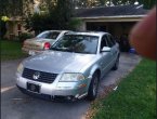 2002 Volkswagen Passat under $3000 in Florida